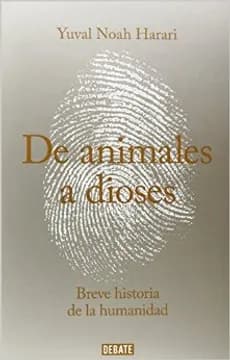 De animales a dioses