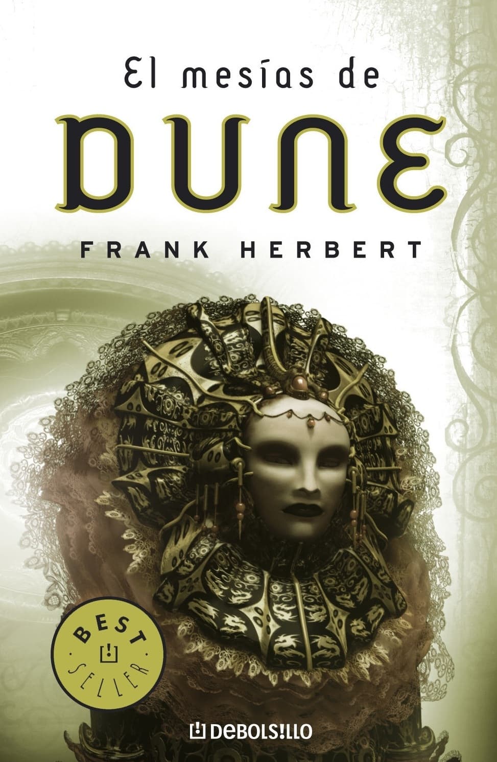 El mesías de dune