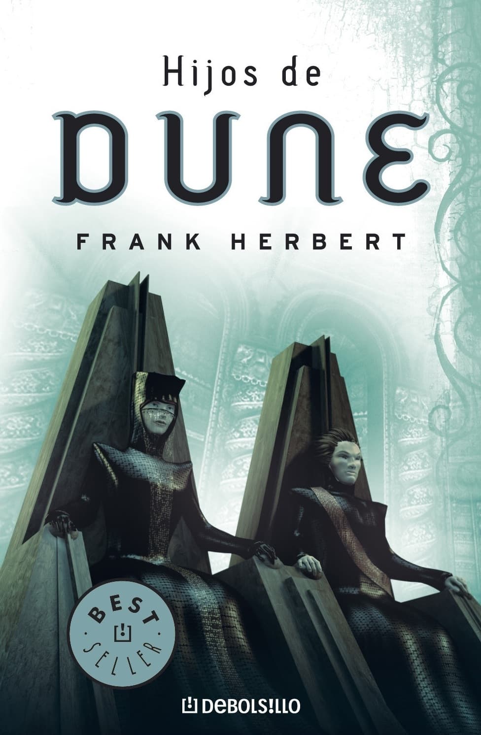 Hijos de dune