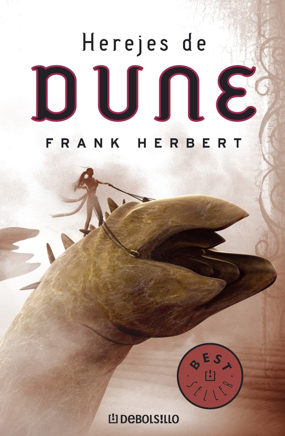 Herejes de dune