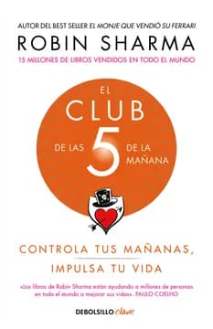 El Club de las 5 de la Mañana