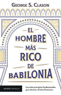 El Hombre más Rico de Babilonia