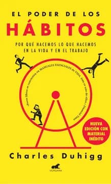 El poder de los hábitos