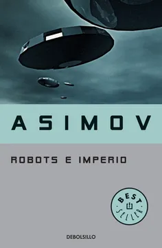 Robot e imperio