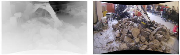 Example non Synthetic